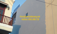 Chống thấm tường nhà
