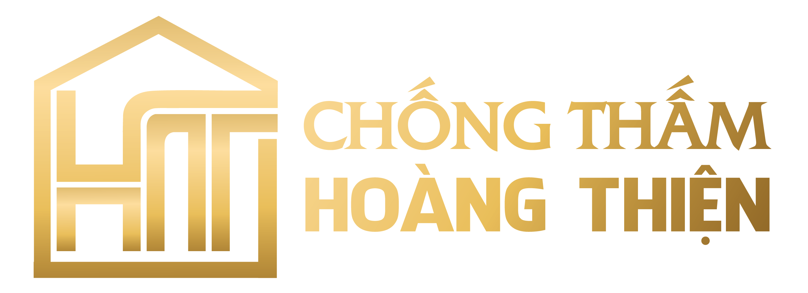 CÔNG TY TNHH CHỐNG THẤM HOÀNG THIỆN