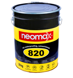 Neomax® 820