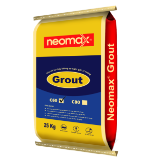 Neomax® Grout C60