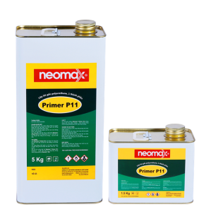 Neomax Primer P11