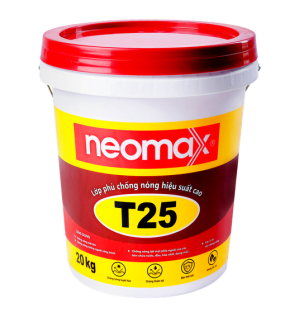 Neomax® T25