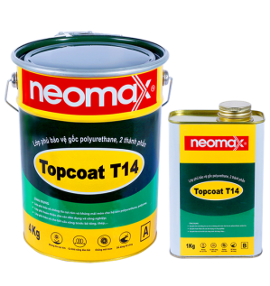 Neomax® Topcoat T14