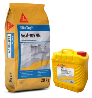 SikaTop® Seal-105