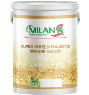 SƠN NHŨ CAO CẤP – SUPER SHIELD MAJESTIC