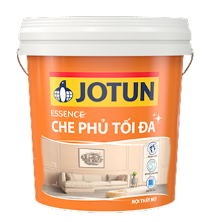 ESSENCE – CHE PHỦ TỐI ĐA (MỜ)