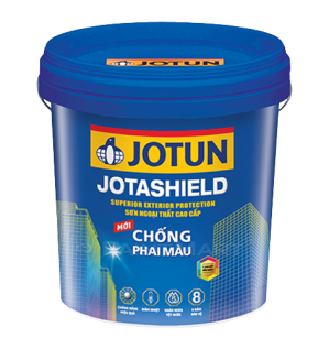 JOTASHIELD – CHỐNG PHAI MÀU