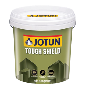 JOTUN TOUGH SHIELD