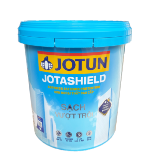 JOTASHIELD – SẠCH SẼ VƯỢT TRỘI