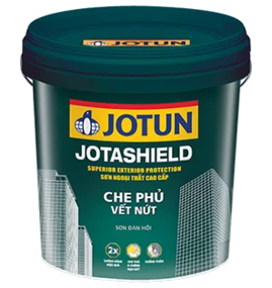 JOTASHIELD – CHE PHỦ VẾT NỨT