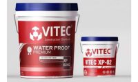 VITEC XP 02 HQ – SƠN CHỐNG THẤM XI MĂNG POLYMER HAI THÀNH PHẦN CHẤT LƯỢNG CAO