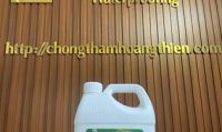 CHẤT TẨY MỐC TƯỜNG H+T01-NHÀ BỊ ẨM MỐC CHƯA BAO GIỜ LÀ KHÓ