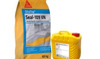 SIKATOP SEAL 109 VN: LỚP PHỦ CHỐNG THẤM ĐA NĂNG CHO CÁC CÔNG TRÌNH XÂY DỰNG