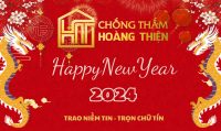 TẠM BIỆT 2023-CHÀO ĐÓN 2024