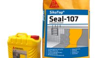 SIKATOP 107 SEAL – VỮA CHỐNG THẤM, BẢO VỆ ĐÀN HỒI