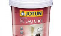 SƠN JOTUN NỘI THẤT CAO CẤP ESSENCE – DỄ LAU CHÙI