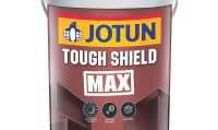 SƠN NGOẠI THẤT JOTUN TOUGH SHIELD MAX