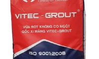 VITEC GROUT – VỮA RÓT KHÔNG CO NGÓT