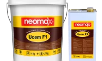 NEOMAX UCEM F1 – SẢN PHẨM CHO SÀN CÔNG NGHIỆP