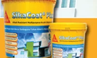 SIKA COAT PLUS – MÀNG CHỐNG THẤM ĐÀN HỒI ĐA NĂNG THI CÔNG LỎNG KHÁNG KIỀM GỐC ACRYLIC