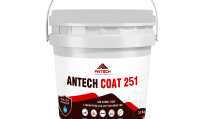 ANTECH COAT 251 – HỆ CHỐNG THẤM 2 THÀNH PHẦN, ĐÀN HỒI CAO
