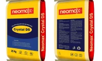 NEOMAX DRYSTAL DS –VẬT LIỆU CHỐNG THẤM TINH THỂ THẨM THẤU CHO BÊ TÔNG